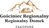Gościniec Regionalny Logo