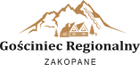 Gościniec Regionalny Logo